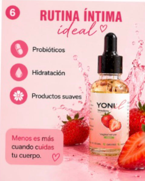 SERUM DESODORANTE INTIMO