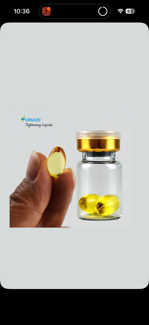 VITAMINAS REGENERATIVAS