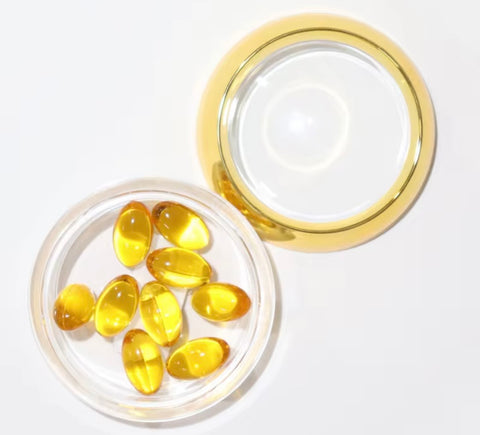 VITAMINAS REGENERATIVAS